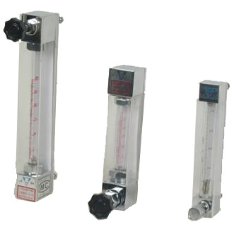 LZB系列玻璃轉(zhuǎn)子流量計(jì)